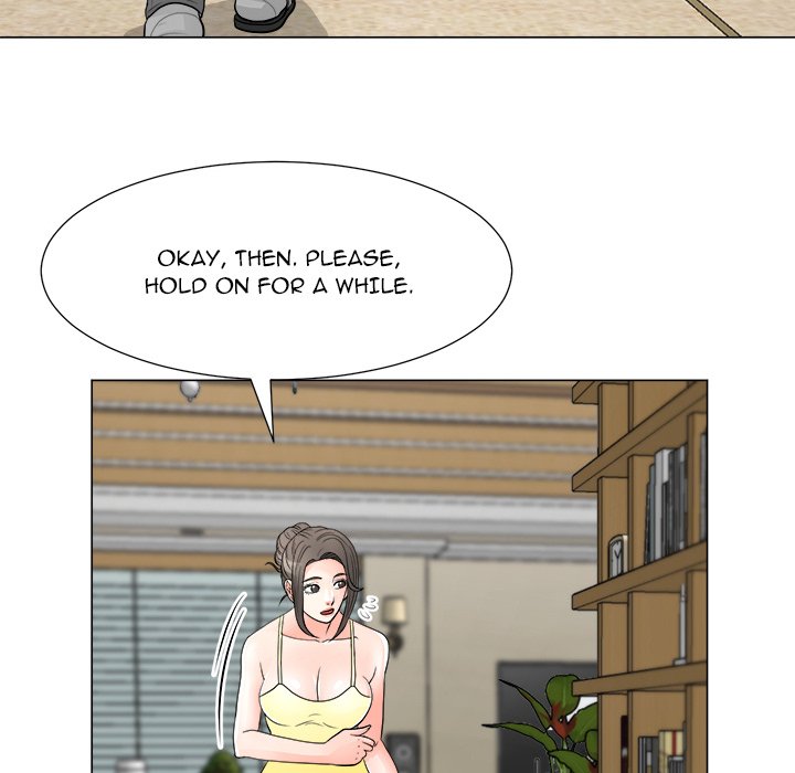 Family Business Chapter 34 - Manhwa18.com