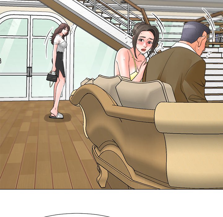 Family Business Chapter 34 - Manhwa18.com