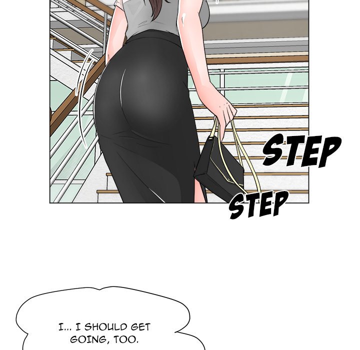 Family Business Chapter 34 - Manhwa18.com