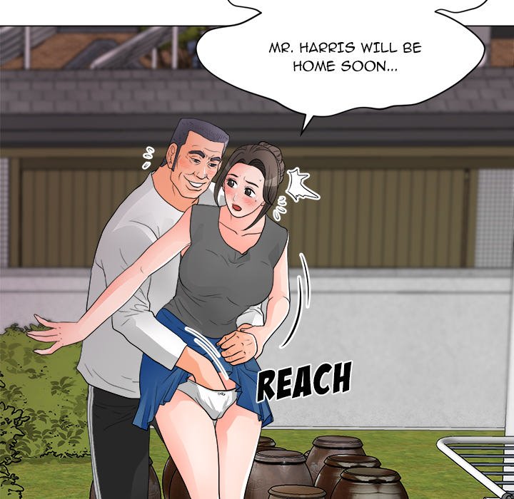 Family Business Chapter 34 - Manhwa18.com