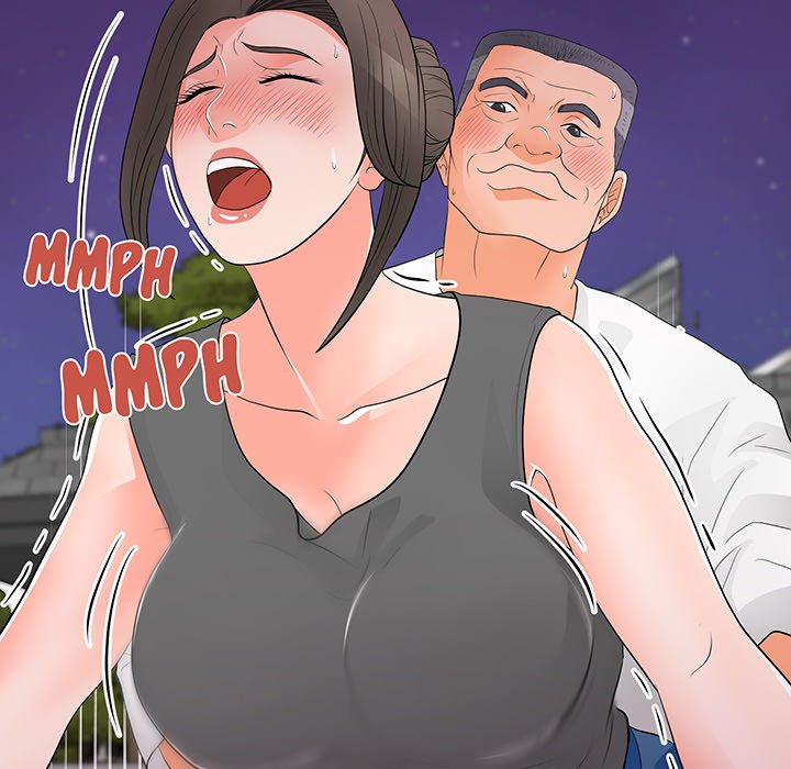 Family Business Chapter 35 - Manhwa18.com