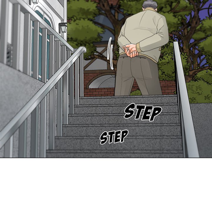 Family Business Chapter 35 - Manhwa18.com