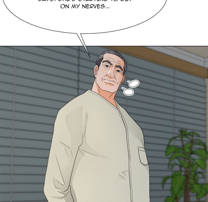 Family Business Chapter 35 - Manhwa18.com