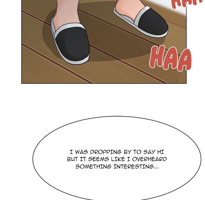 Family Business Chapter 35 - Manhwa18.com