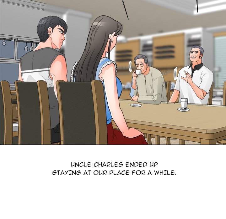 Family Business Chapter 36 - Manhwa18.com