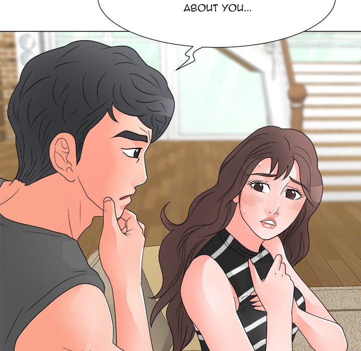 Family Business Chapter 38 - Manhwa18.com