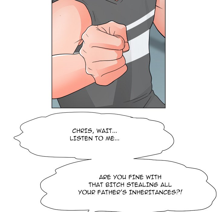 Family Business Chapter 38 - Manhwa18.com