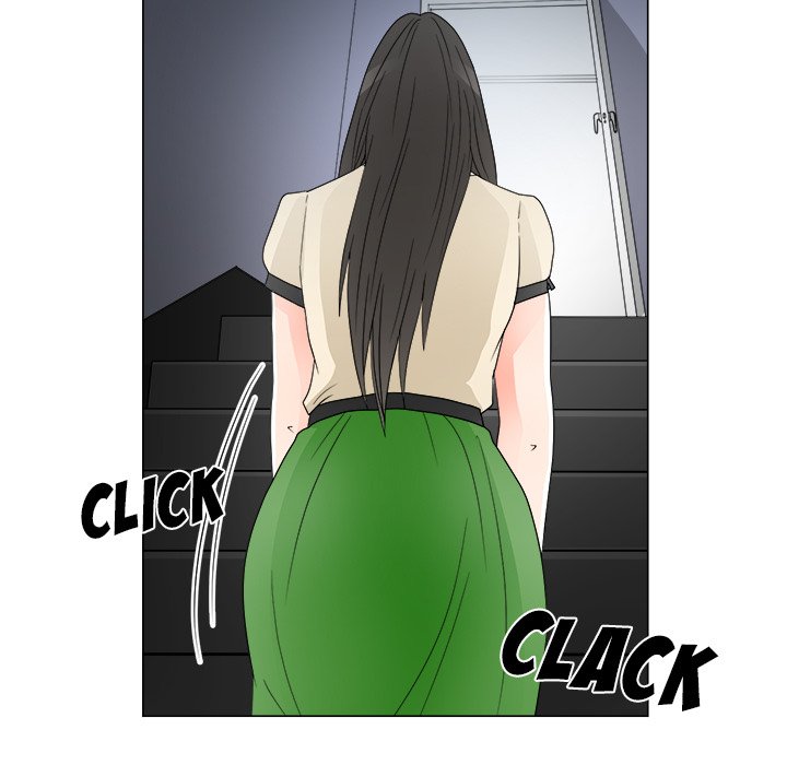 Family Business Chapter 39 - Manhwa18.com