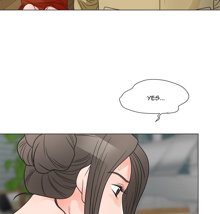 Family Business Chapter 39 - Manhwa18.com