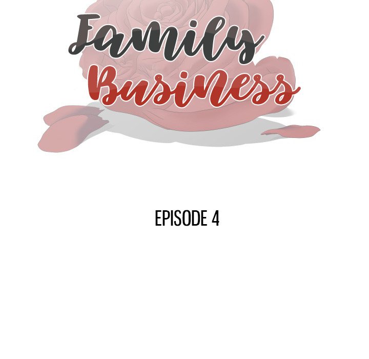 Family Business Chapter 4 - Manhwa18.com