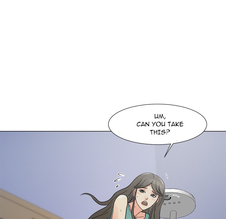 Family Business Chapter 4 - Manhwa18.com