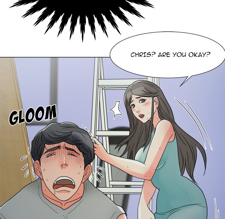 Family Business Chapter 4 - Manhwa18.com