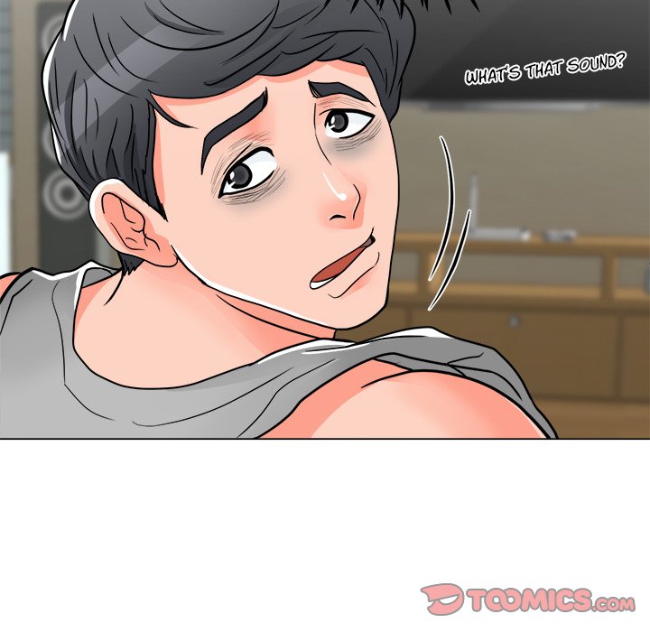 Family Business Chapter 4 - Manhwa18.com