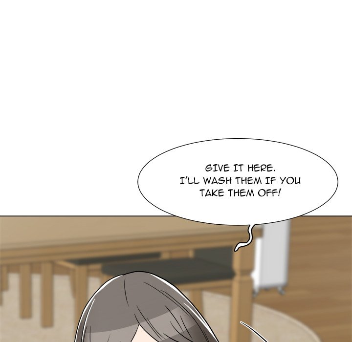 Family Business Chapter 4 - Manhwa18.com