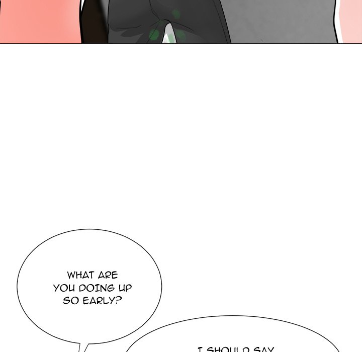 Family Business Chapter 4 - Manhwa18.com