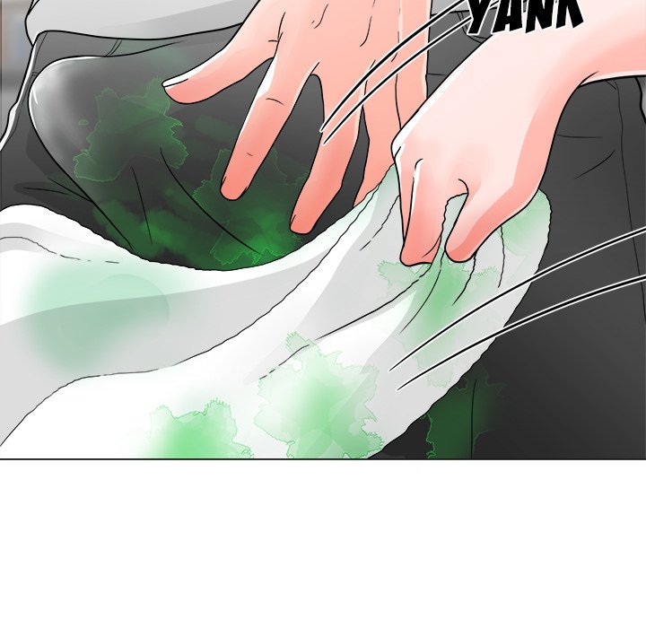 Family Business Chapter 4 - Manhwa18.com