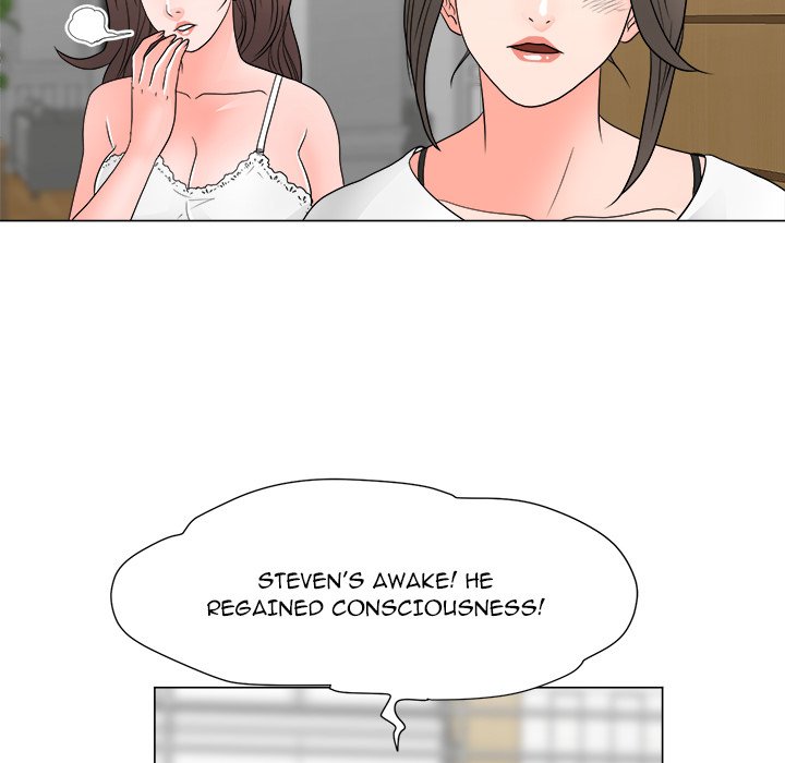 Family Business Chapter 41 - Manhwa18.com