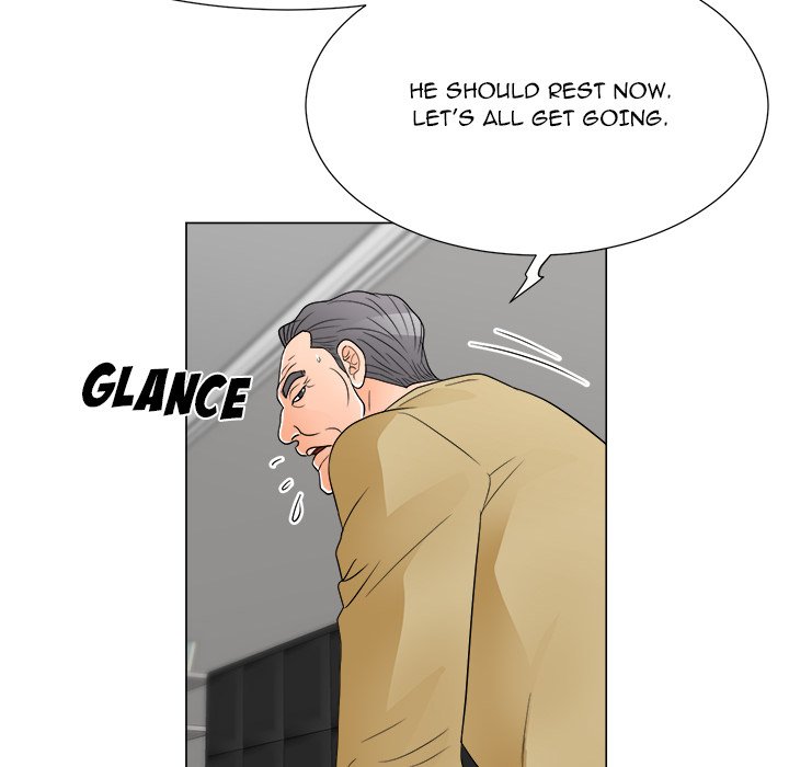 Family Business Chapter 41 - Manhwa18.com