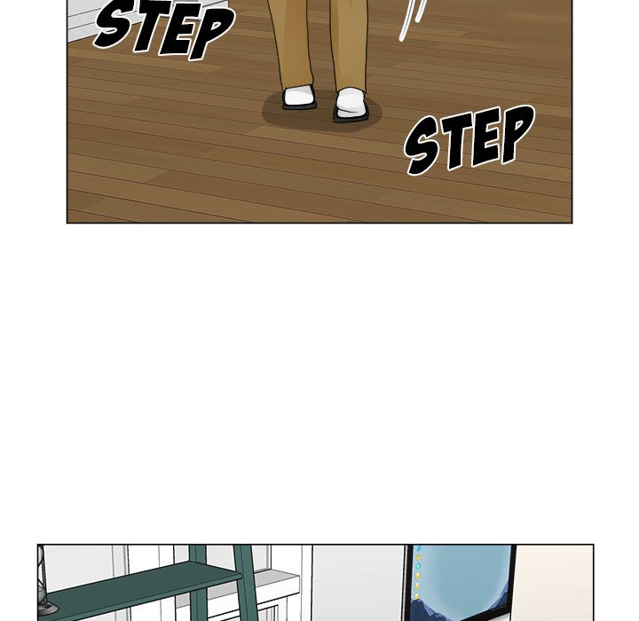 Family Business Chapter 41 - Manhwa18.com