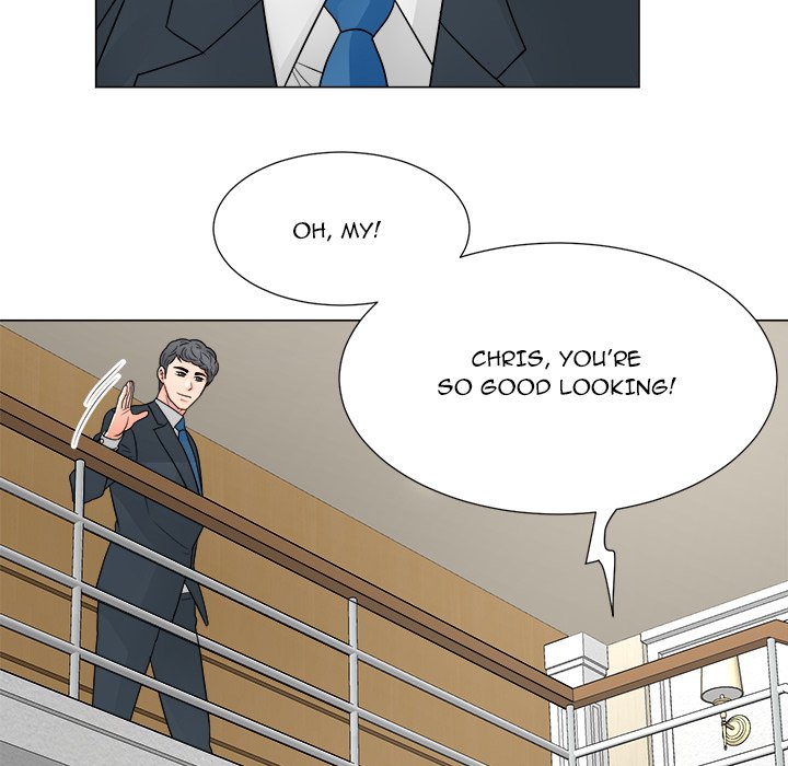 Family Business Chapter 41 - Manhwa18.com