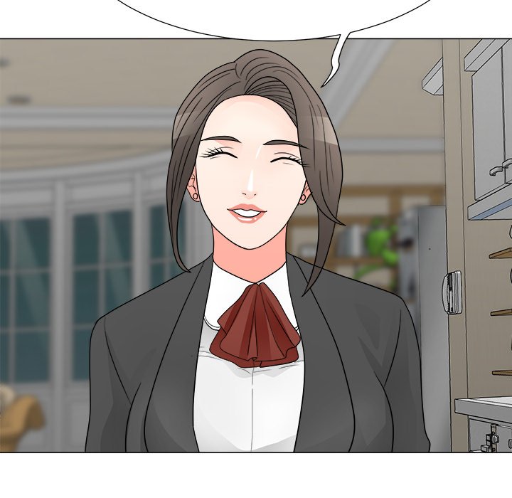 Family Business Chapter 41 - Manhwa18.com