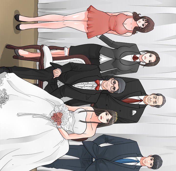 Family Business Chapter 41 - Manhwa18.com