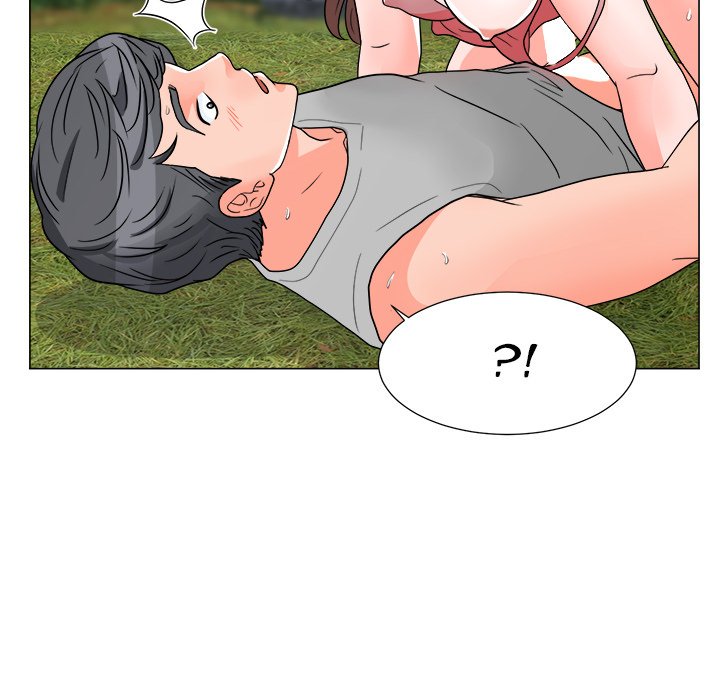 Family Business Chapter 5 - Manhwa18.com