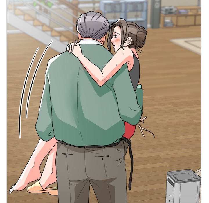 Family Business Chapter 6 - Manhwa18.com