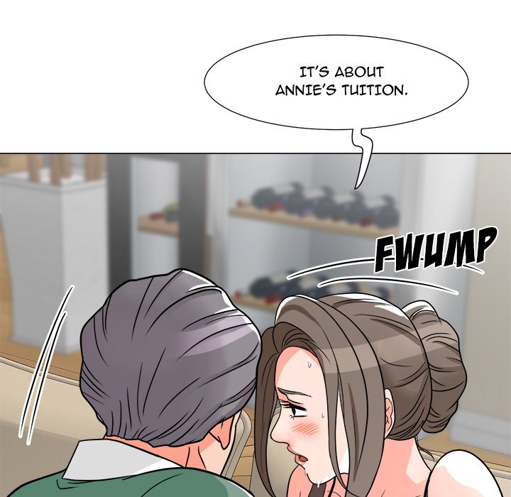 Family Business Chapter 6 - Manhwa18.com