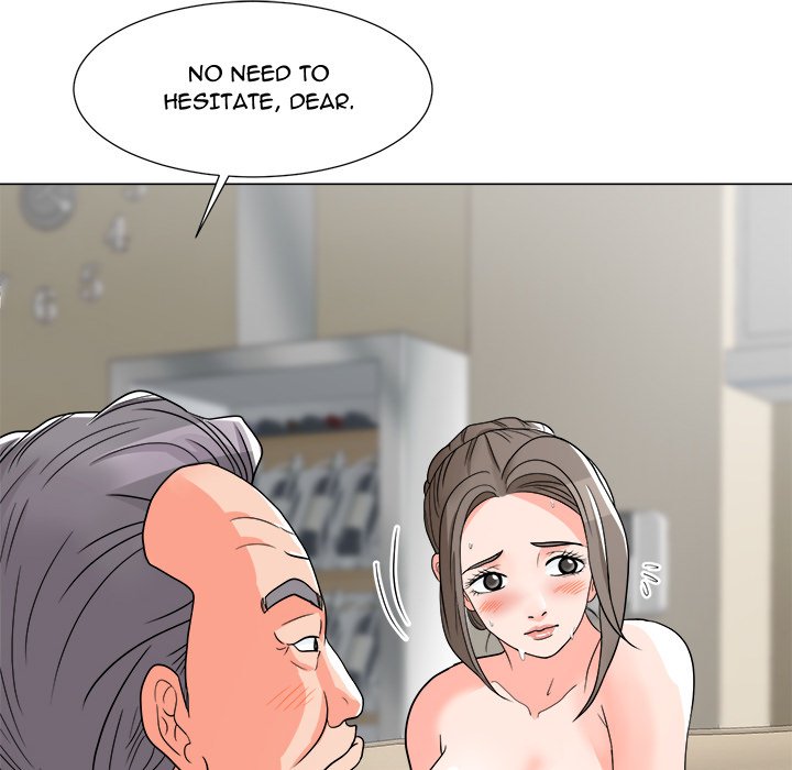 Family Business Chapter 6 - Manhwa18.com