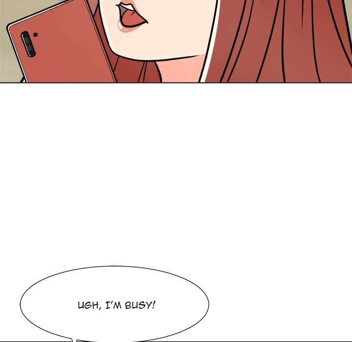Family Business Chapter 8 - Manhwa18.com
