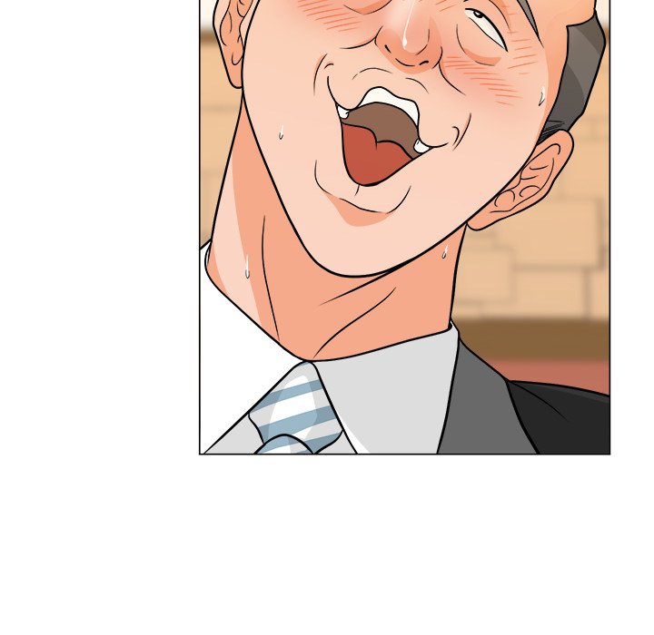 Family Business Chapter 8 - Manhwa18.com