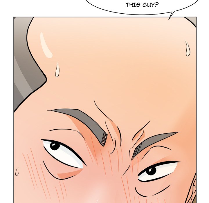 Family Business Chapter 8 - Manhwa18.com