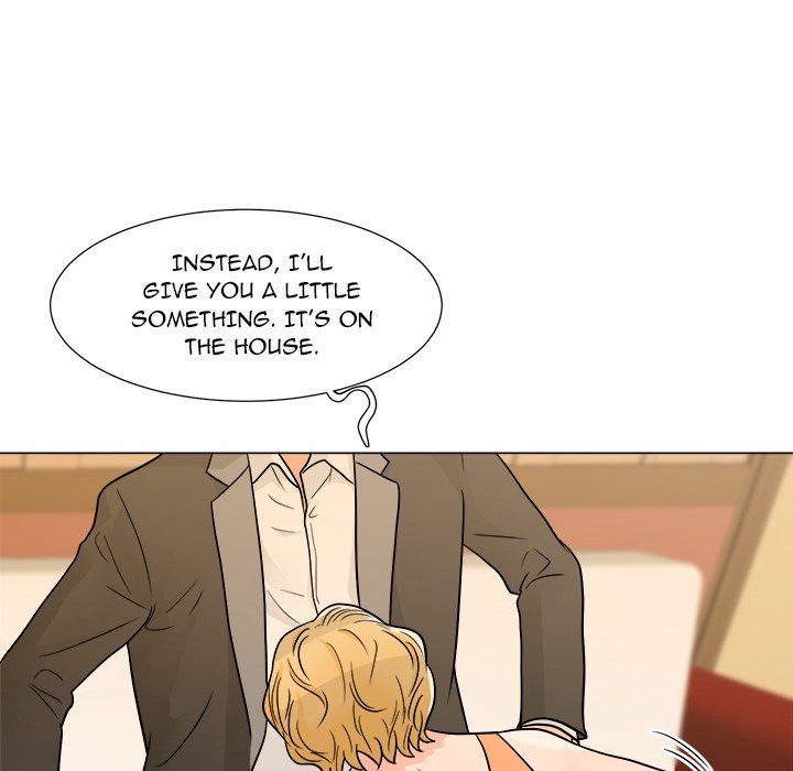 Family Business Chapter 8 - Manhwa18.com