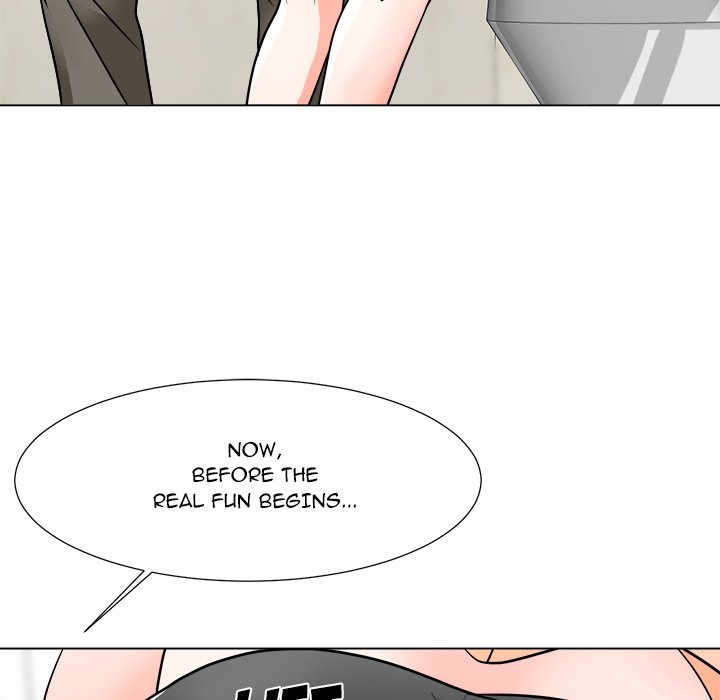 Family Business Chapter 9 - Manhwa18.com