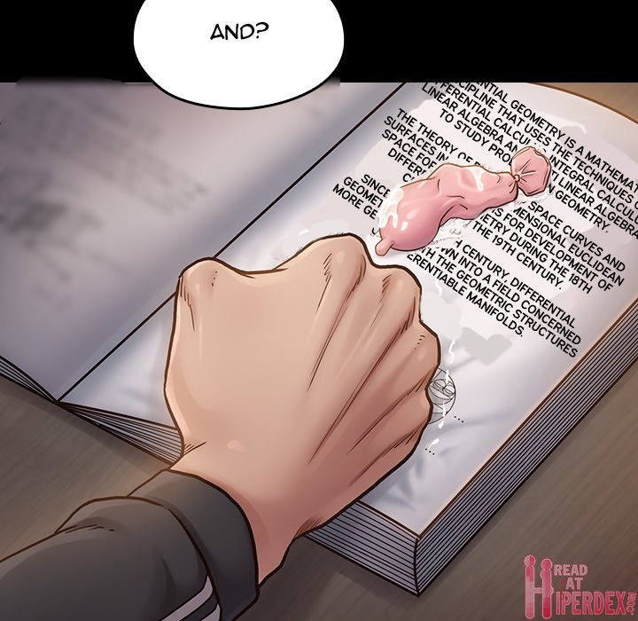 Fruitless Chapter 11 - Manhwa18.com