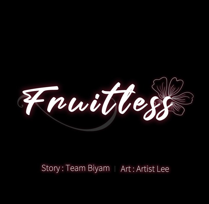 Fruitless Chapter 16 - Manhwa18.com