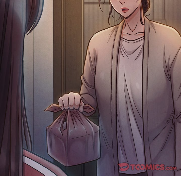 Fruitless Chapter 16 - Manhwa18.com