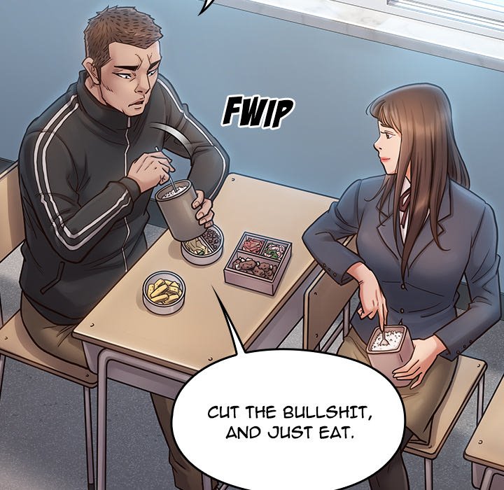 Fruitless Chapter 17 - Manhwa18.com