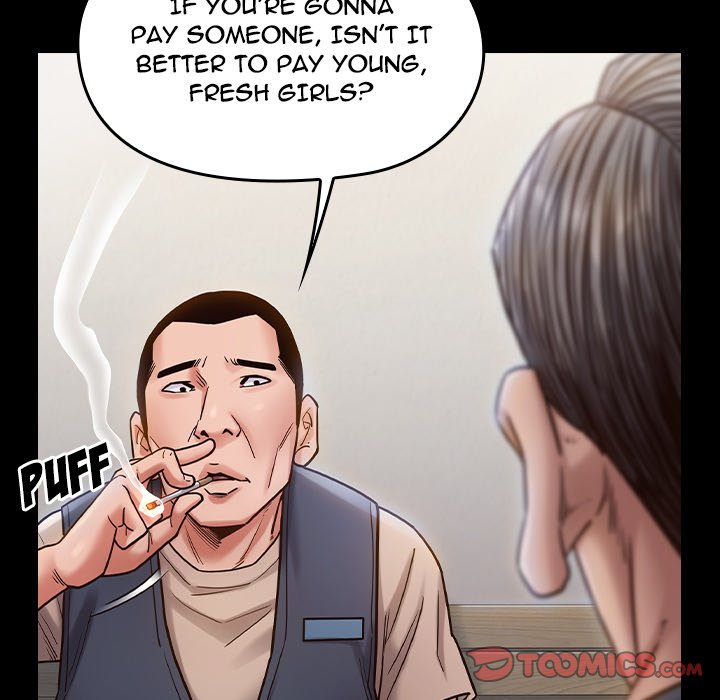 Fruitless Chapter 18 - Manhwa18.com