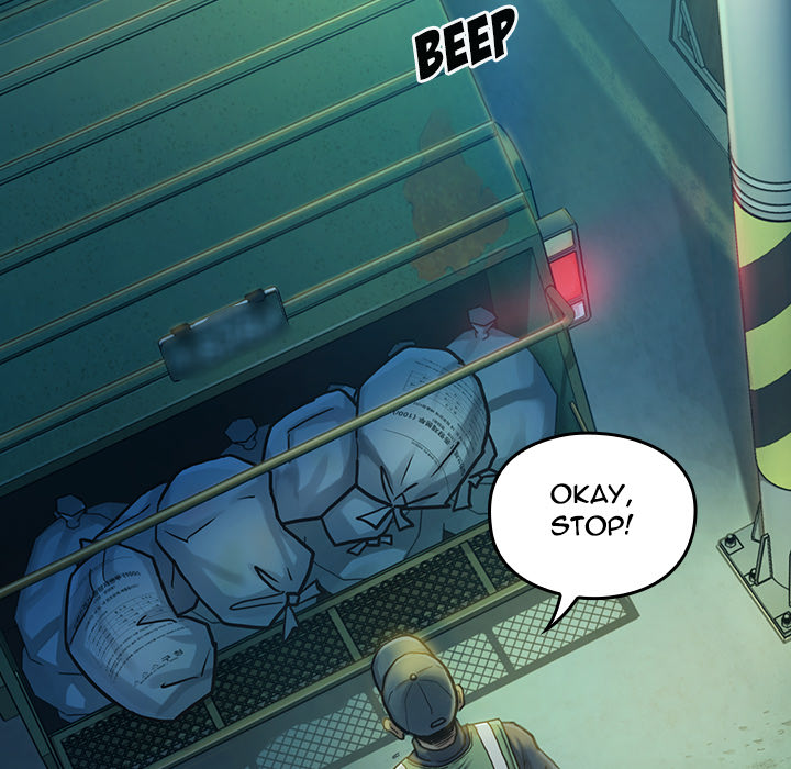 Fruitless Chapter 2 - Manhwa18.com