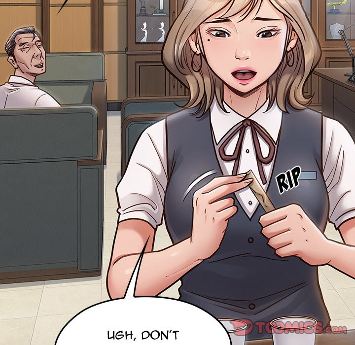 Fruitless Chapter 20 - Manhwa18.com