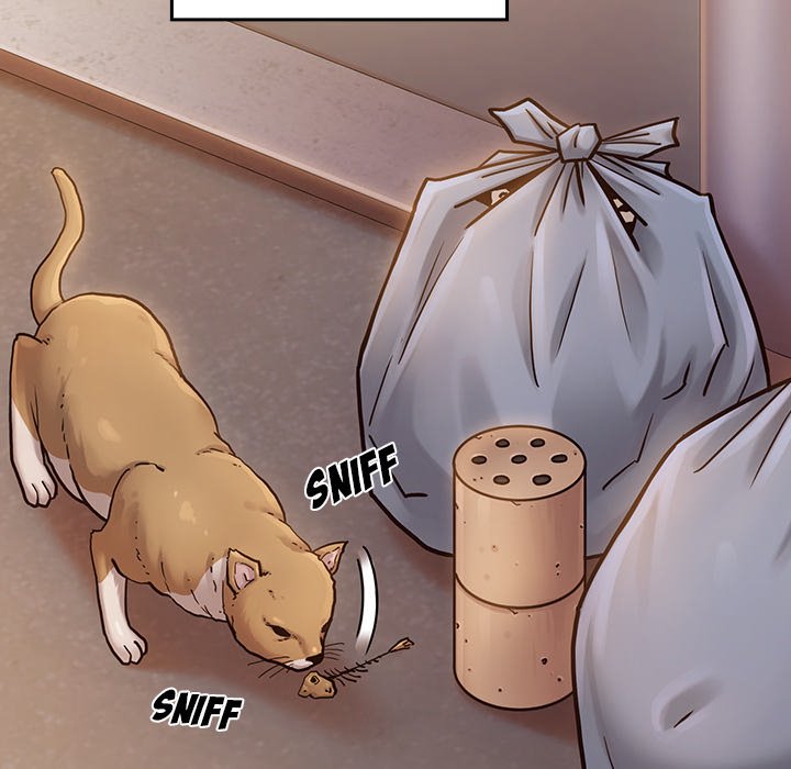 Fruitless Chapter 20 - Manhwa18.com