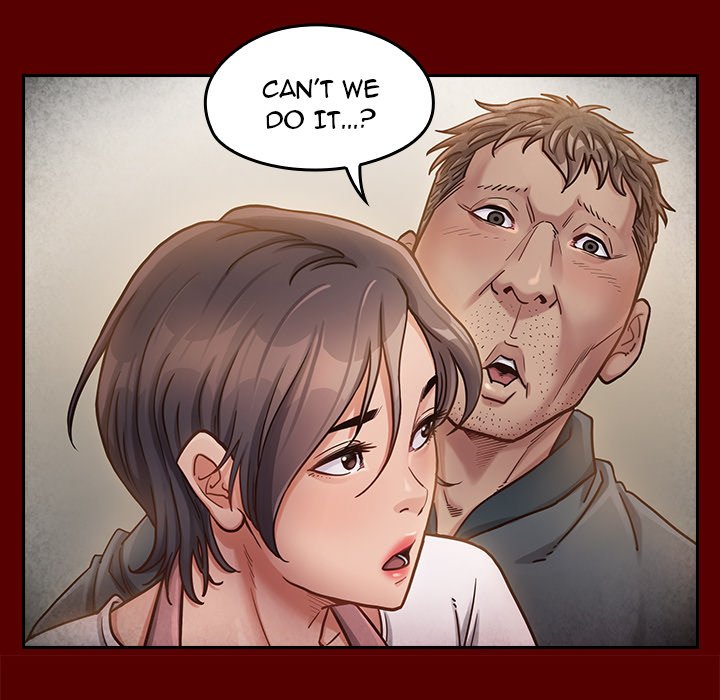 Fruitless Chapter 22 - Manhwa18.com
