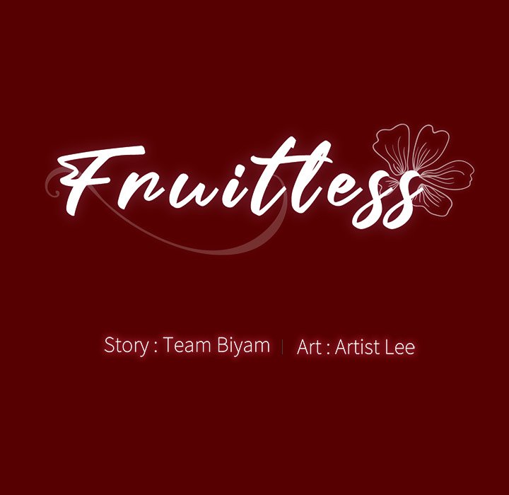 Fruitless Chapter 23 - Manhwa18.com