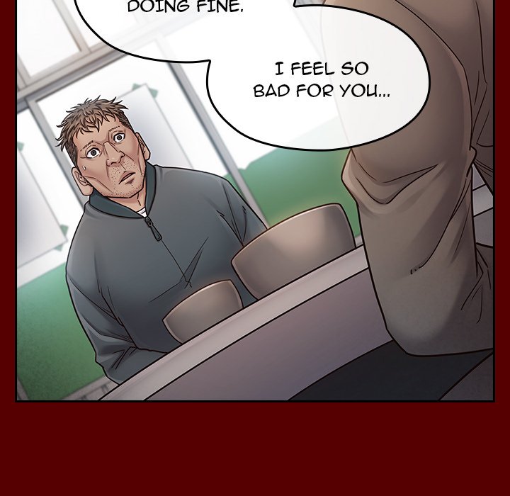 Fruitless Chapter 26 - Manhwa18.com