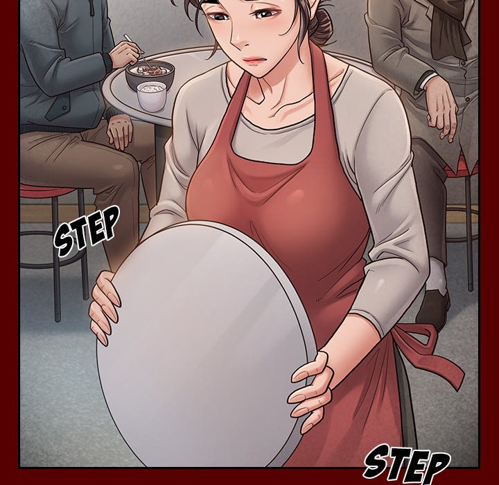 Fruitless Chapter 26 - Manhwa18.com