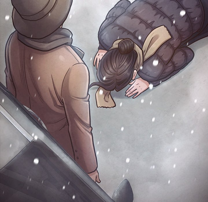 Fruitless Chapter 27 - Manhwa18.com