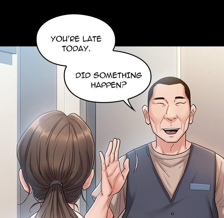 Fruitless Chapter 32 - Manhwa18.com