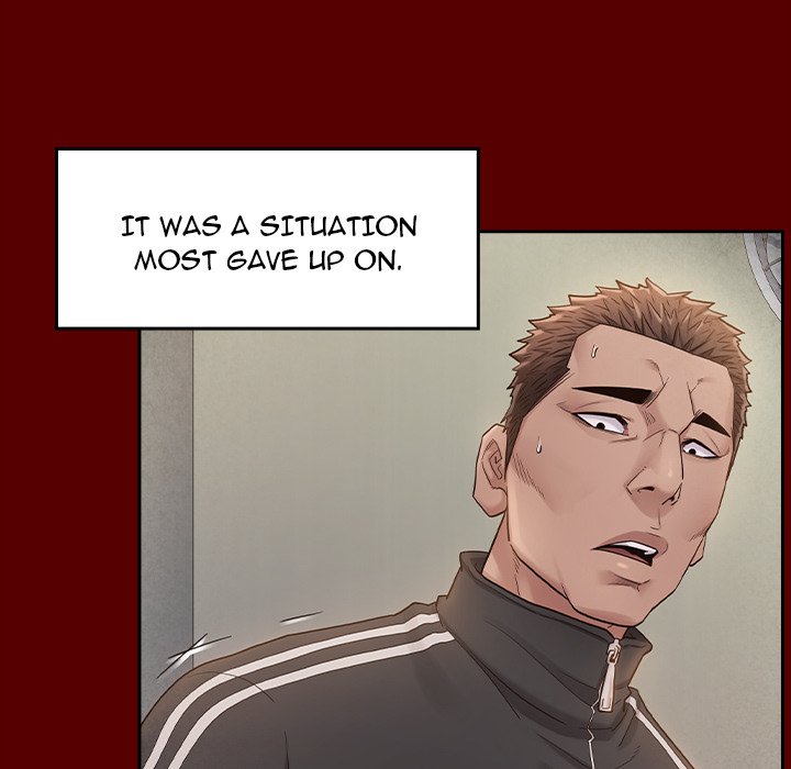 Fruitless Chapter 33 - Manhwa18.com